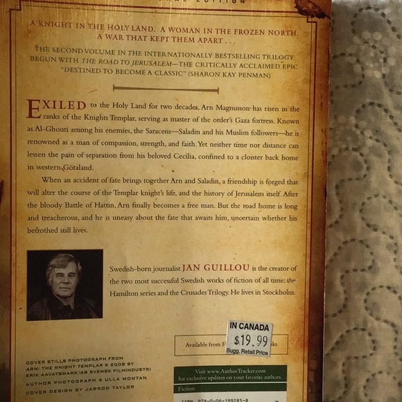 The Crusades Trilogy - Picture 6 of 8